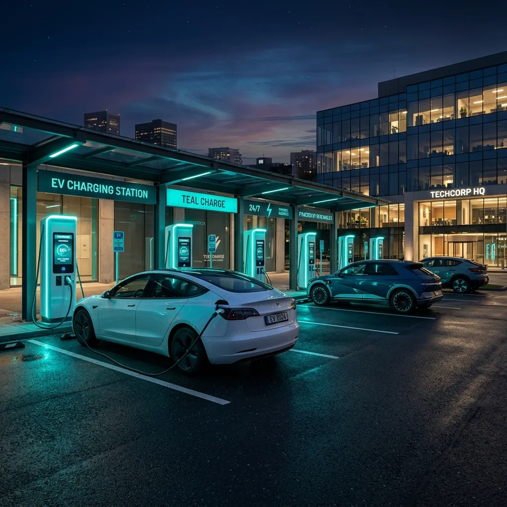 Movilidad Eléctrica